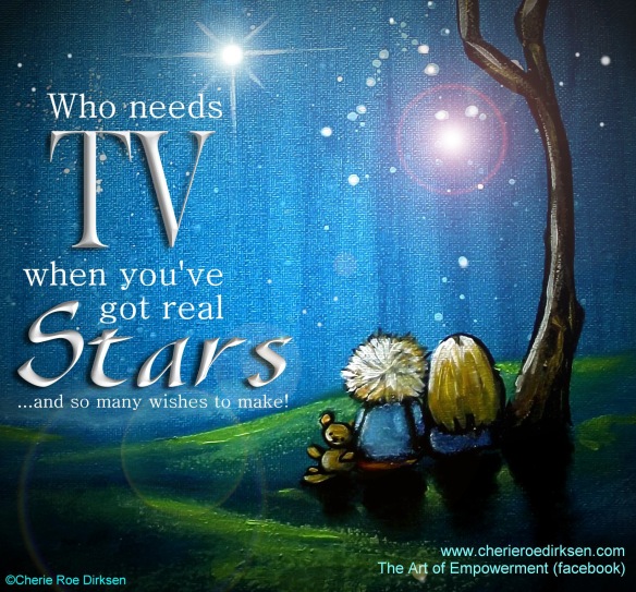stars quote