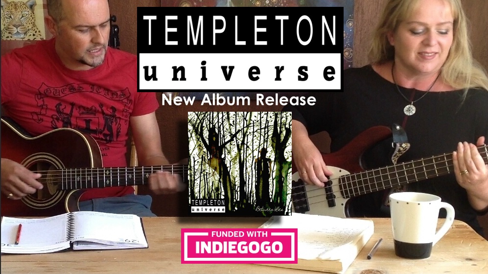 Templeton Universe Crowdfunding Header 3