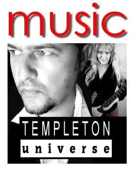 Templeton Universe