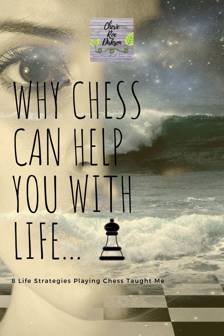What playing chess taught me about life